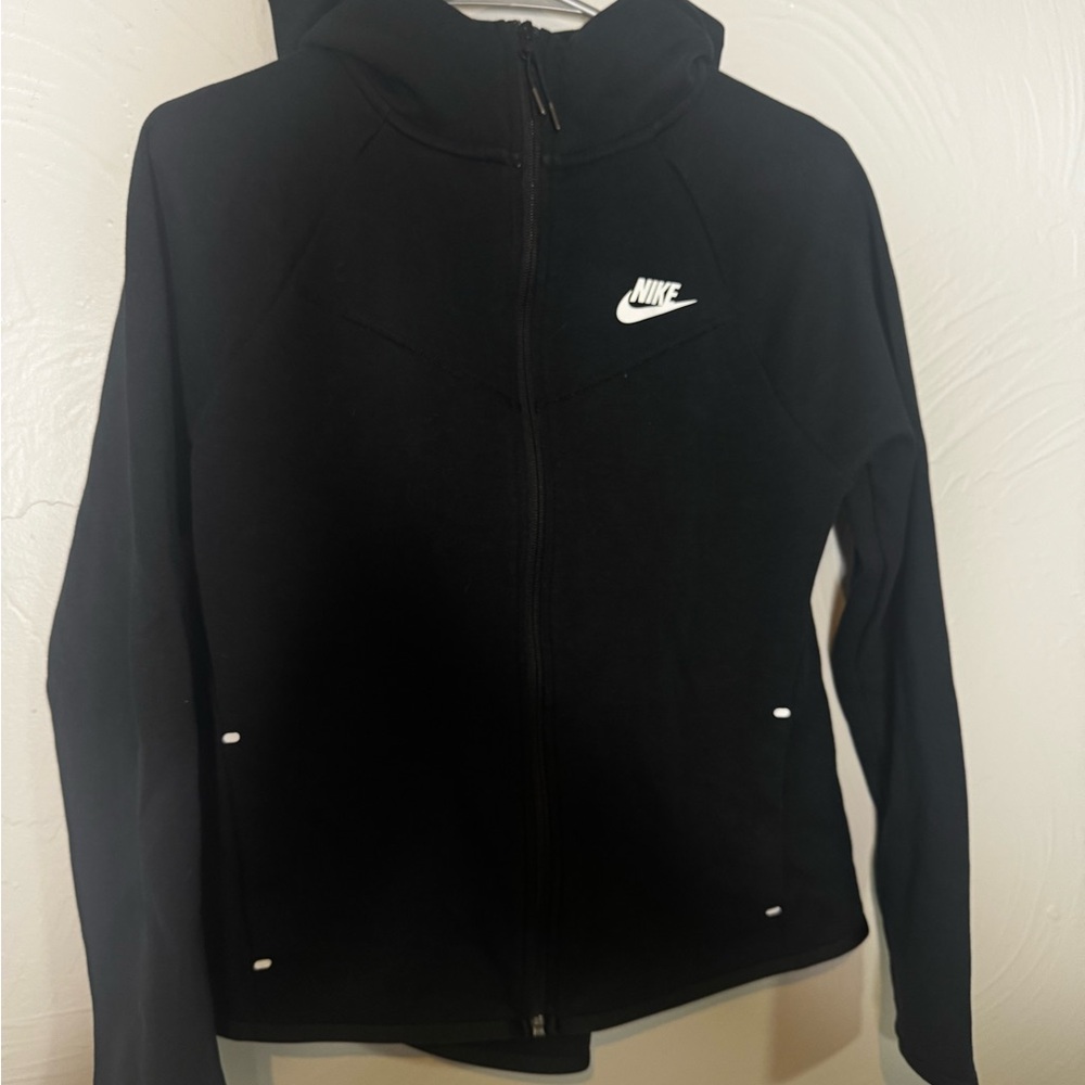 Nike Women's Black Jacket